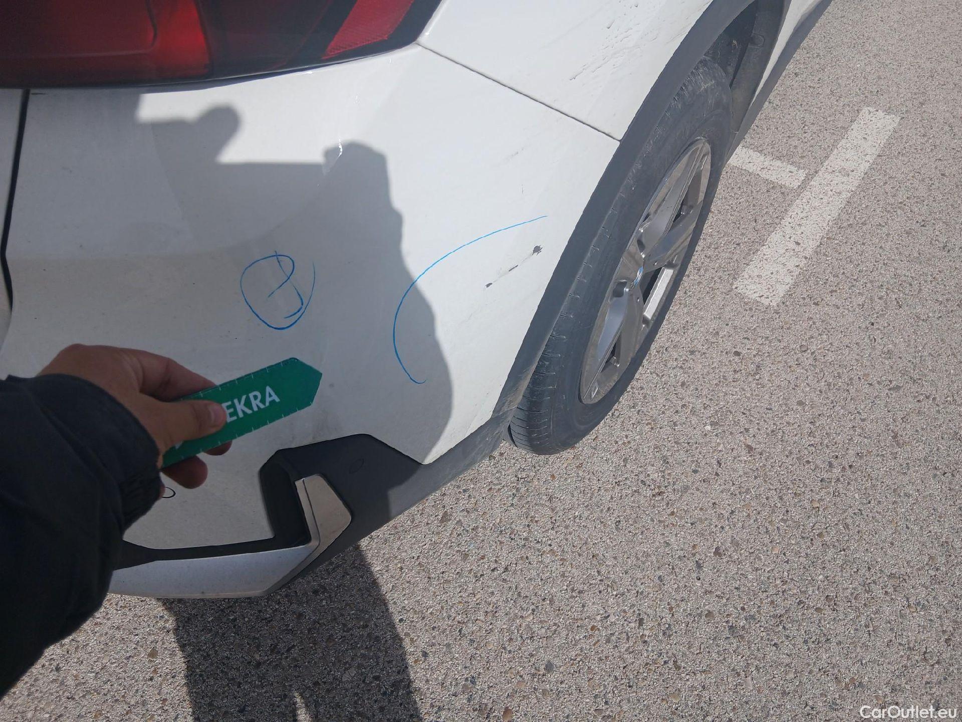  Bmw  X1 BMW  / 2022 / 5P / todoterreno sDrive18d #10