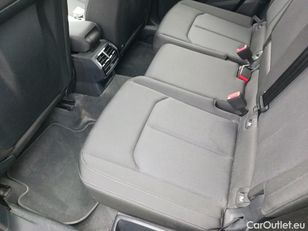  Audi  Q3 AUDI  Sportback / 2019 / 5P / todoterreno Advanced 35 TDI 110kW (150CV) S tronic (ACC) #1