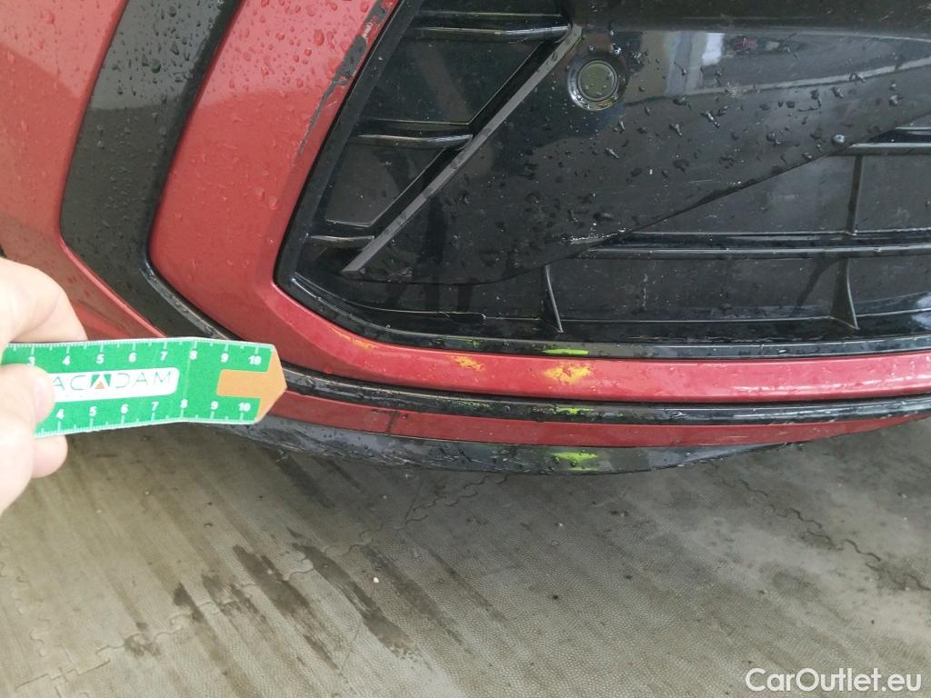  Volkswagen  Golf  VOLKSWAGEN / 2020 / 5P / berlina con portón R-Line 2.0 TDI 110kW (150CV) DSG #11