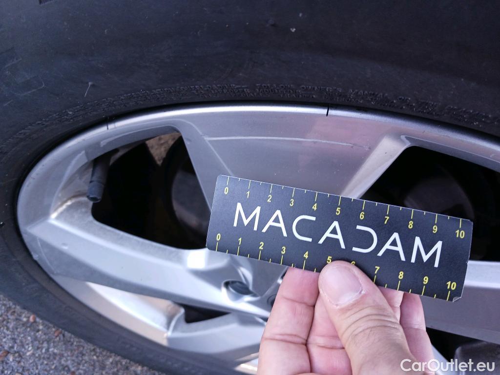  Audi  Q3 AUDI  / 2018 / 5P / todoterreno Advanced 35 TDI 110kW (150CV) S tronic #4