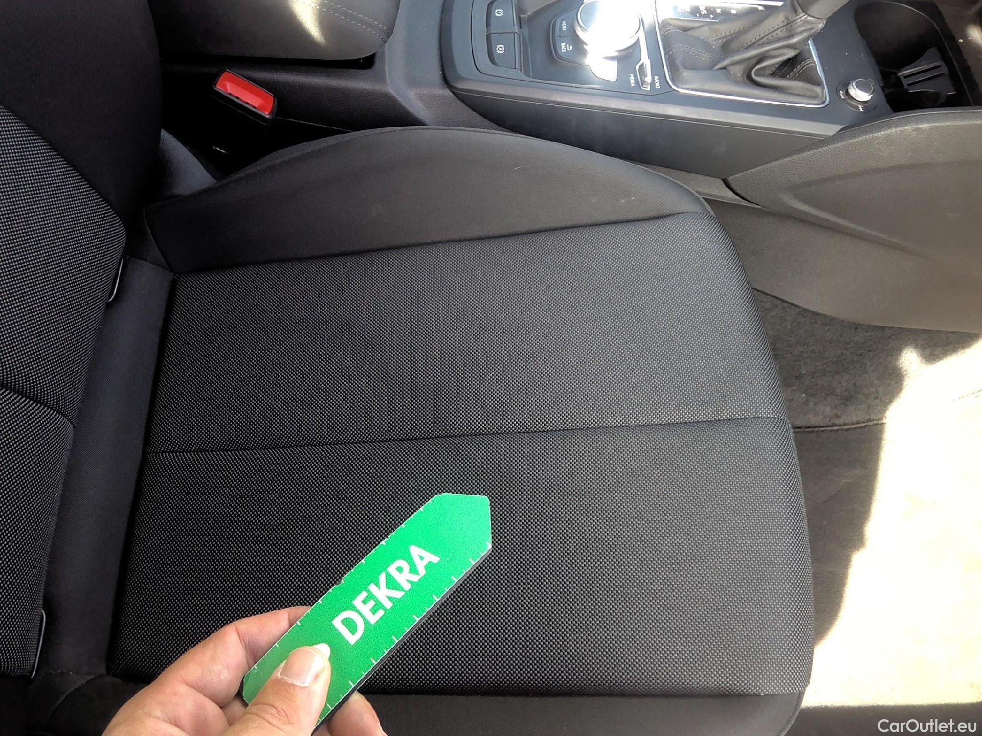  Audi  Q2 AUDI  / 2020 / 5P / todoterreno Advanced 35 TFSI 110kW (150CV) S tronic (AC) #28