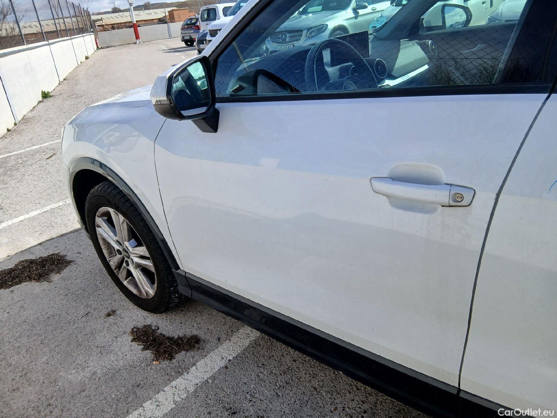  Audi  Q2 AUDI  / 2020 / 5P / todoterreno Advanced 35 TFSI 110kW (150CV) S tronic (AC) #20