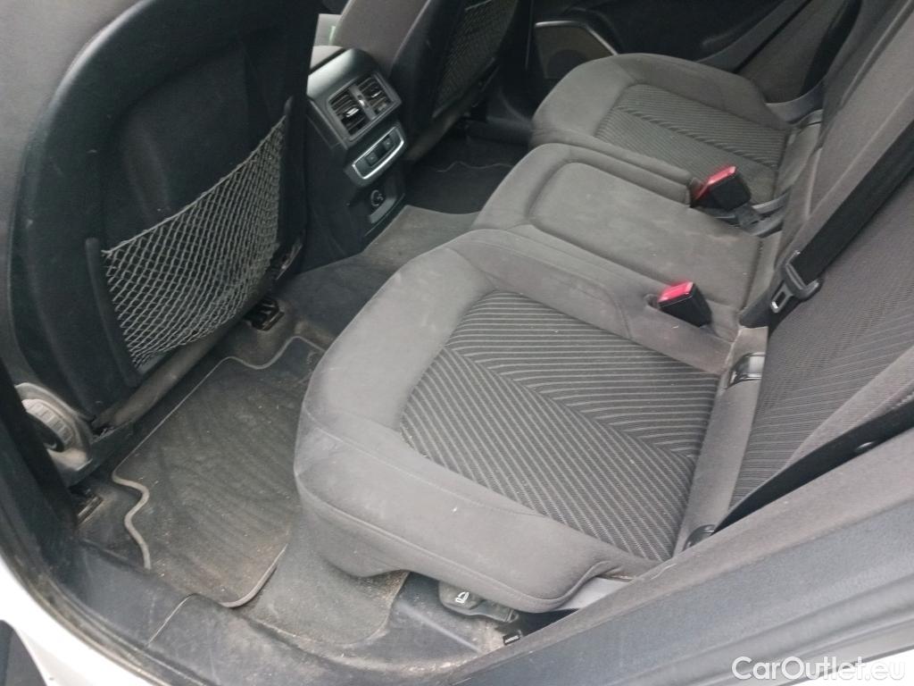  Land Rover  Discovery AUDI Q5 / 2020 / 5P / todoterreno Advanced 50 TFSI e quattro-ultra #3