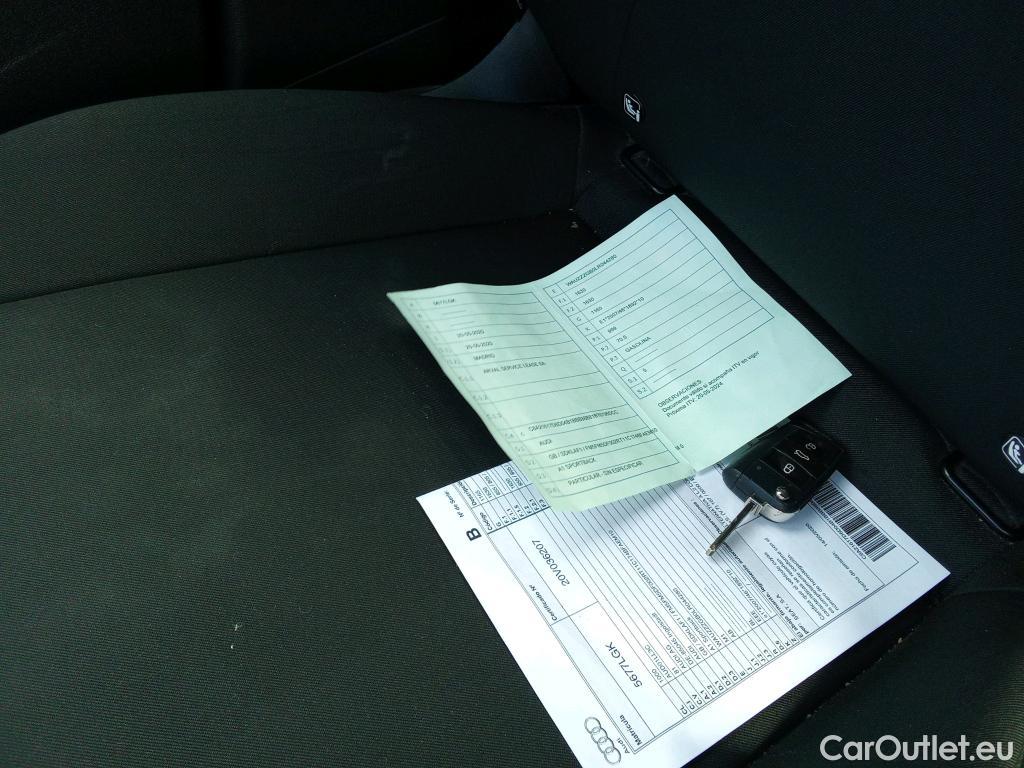  Audi  A1 Sportback AUDI  Advanced 25 TFSI 70kW (95CV) #2