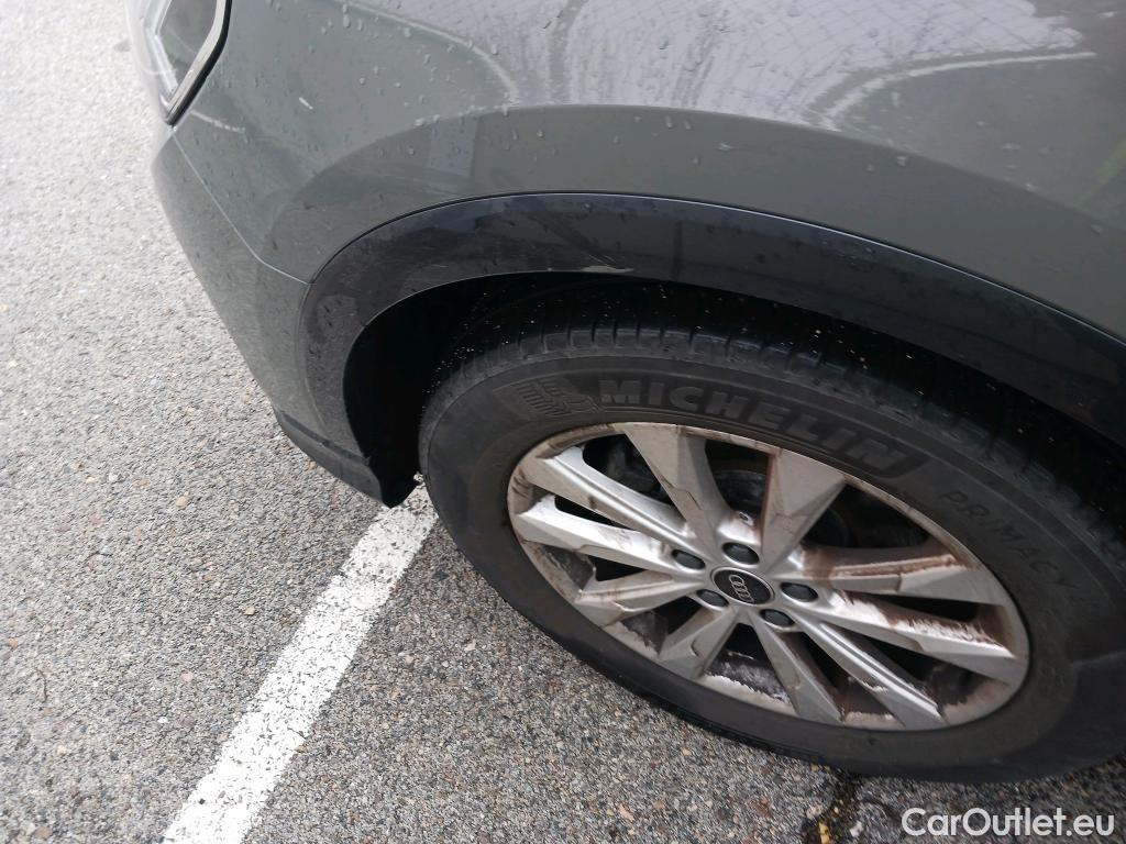  Audi  Q3 AUDI  Sportback / 2019 / 5P / todoterreno Advanced 35 TDI 110kW (150CV) S tronic (ACC) #15