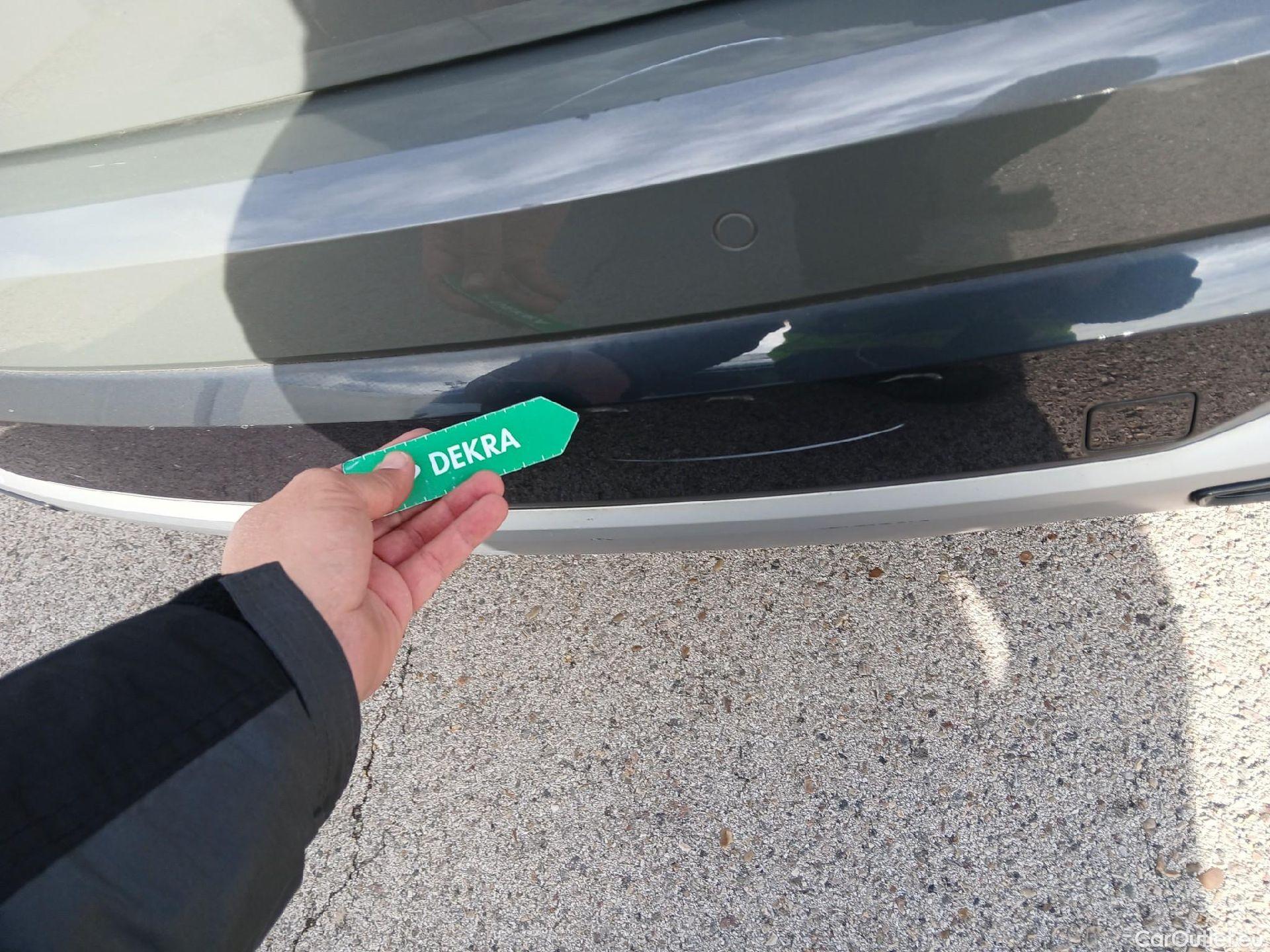  Audi  Q3 AUDI  / 2018 / 5P / todoterreno 40 TFSI 140kW S tronic Quattro Advanced #13