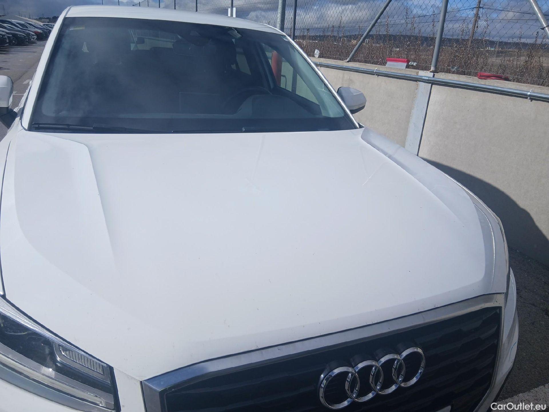  Audi  Q2 AUDI  / 2016 / 5P / todoterreno ALL-IN edit 30 TDI 85kW (116CV) S tronic(SP)(SL) #7