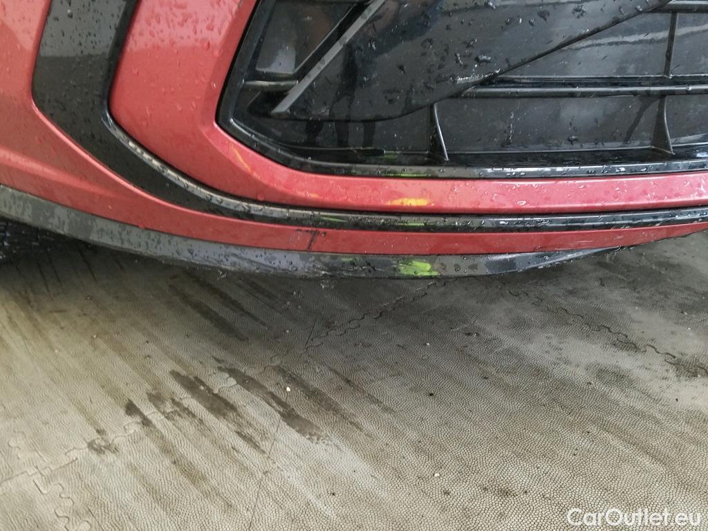  Volkswagen  Golf  VOLKSWAGEN / 2020 / 5P / berlina con portón R-Line 2.0 TDI 110kW (150CV) DSG #12