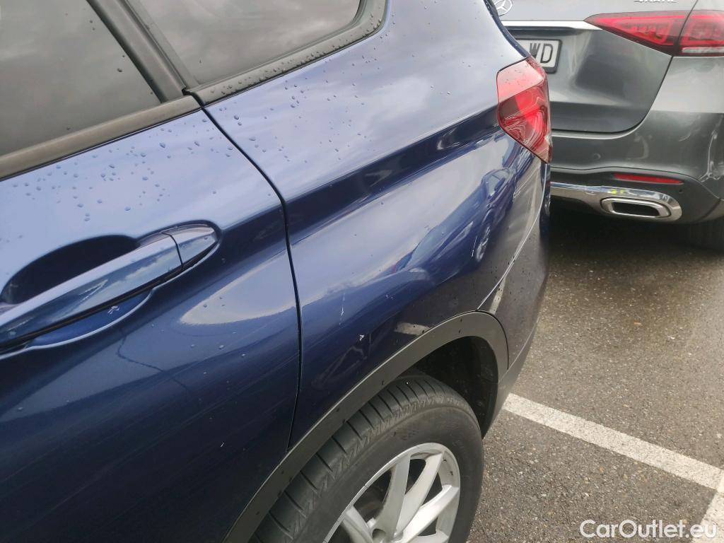  Bmw  X1 BMW  / 2019 / 5P / todoterreno sDrive16d Business #14