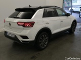  Volkswagen  T-ROC VOLKSWAGEN  / 2017 / 5P / todoterreno Sport 1.5 TSI 110kW (150CV) DSG #2