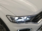  Volkswagen  T-ROC VOLKSWAGEN  / 2017 / 5P / todoterreno Sport 1.5 TSI 110kW (150CV) DSG #16