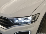  Volkswagen  T-ROC VOLKSWAGEN  / 2017 / 5P / todoterreno Sport 1.5 TSI 110kW (150CV) DSG #15