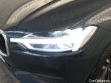  Volvo  XC60 VOLVO  / 2017 / 5P / todoterreno 2.0 T4 Business Plus Auto (CX) #15