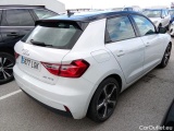  Audi  A1 Sportback AUDI  Advanced 25 TFSI 70kW (95CV) #2