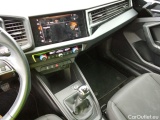  Audi  A1 Sportback AUDI  Advanced 25 TFSI 70kW (95CV) #13