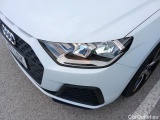  Audi  A1 Sportback AUDI  Advanced 25 TFSI 70kW (95CV) #15