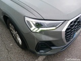  Audi  Q3 AUDI  Sportback / 2019 / 5P / todoterreno Advanced 35 TDI 110kW (150CV) S tronic (ACC) #17