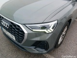  Audi  Q3 AUDI  Sportback / 2019 / 5P / todoterreno Advanced 35 TDI 110kW (150CV) S tronic (ACC) #16