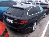  Bmw  Serie 5 BMW  / 2020 / 5P / familiar 520dA xDrive Touring #2