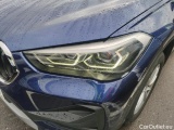  Bmw  X1 BMW  / 2019 / 5P / todoterreno sDrive16d Business #15