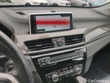  Bmw  X1 BMW  / 2019 / 5P / todoterreno sDrive18d #13