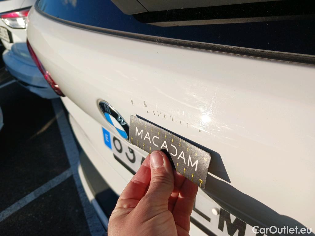  Bmw  X5 BMW  / 2018 / 5P / todoterreno xDrive45e #2