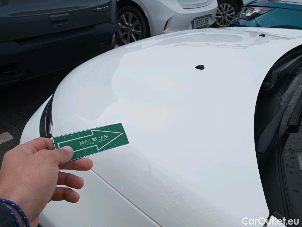  Citroen  C3 CITROEN  / 2020 / 5P / berlina con portón PureTech 60kW (83CV) Feel Pack (CX) #5