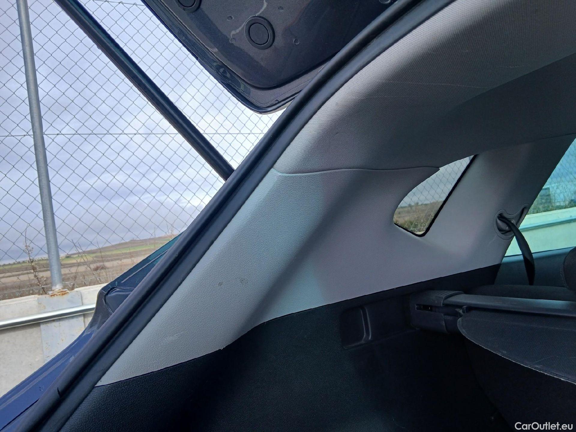  Hyundai  Tucson HYUNDAI  / 2018 / 5P / todoterreno 1.6 CRDI 85kW (116CV) 48V Tecno 4X2 #35