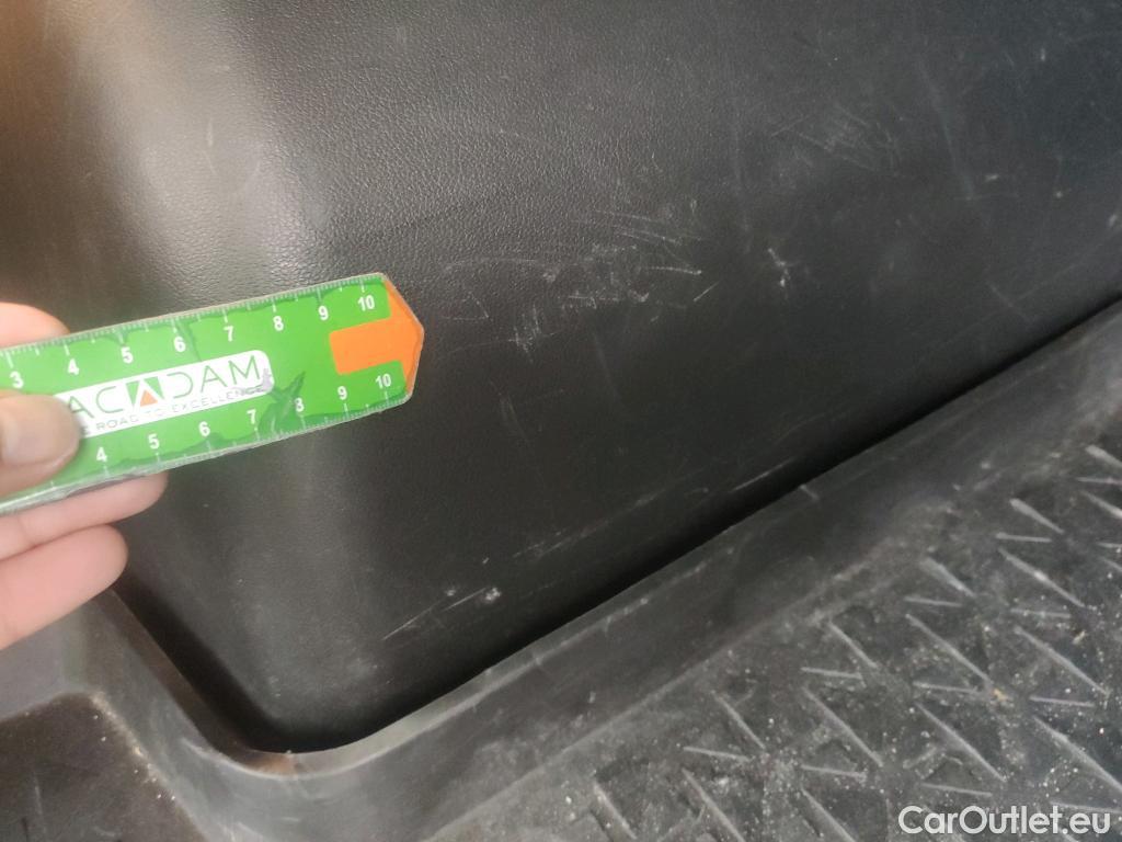  Hyundai  Tucson HYUNDAI  / 2020 / 5P / todoterreno 1.6 TGDI 169kW (230CV) HEV Style Auto #14