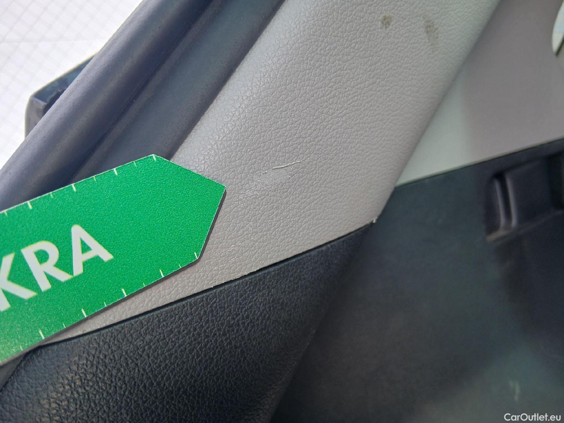  Hyundai  Tucson HYUNDAI  / 2018 / 5P / todoterreno 1.6 CRDI 85kW (116CV) 48V Tecno 4X2 #36