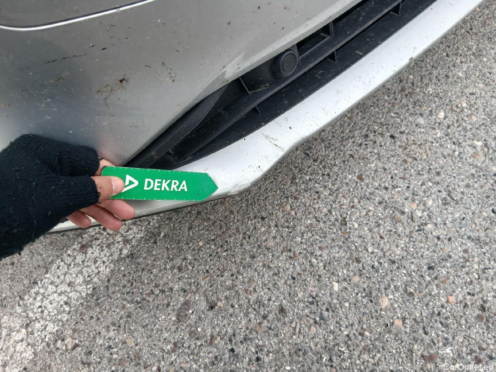  Ford  Focus FORD  / 2018 / 5P / familiar 1.5 Ecoblue 88kW Trend+ SB #2