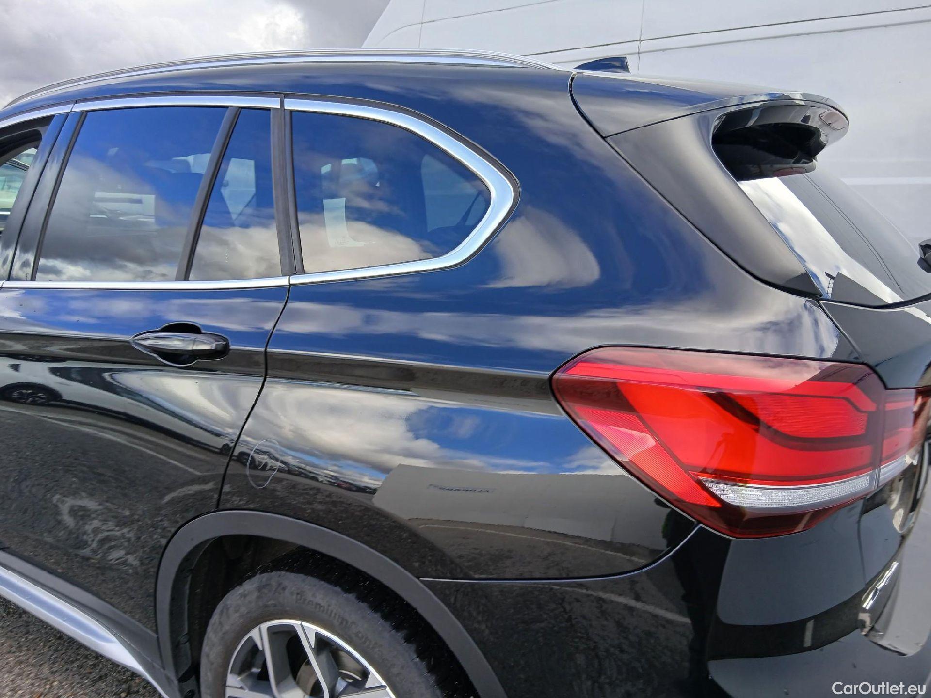  Bmw  X1 BMW  / 2019 / 5P / todoterreno xDrive25e #16