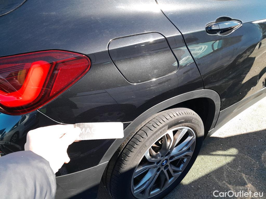  Bmw  X2 BMW  sDrive18i #13