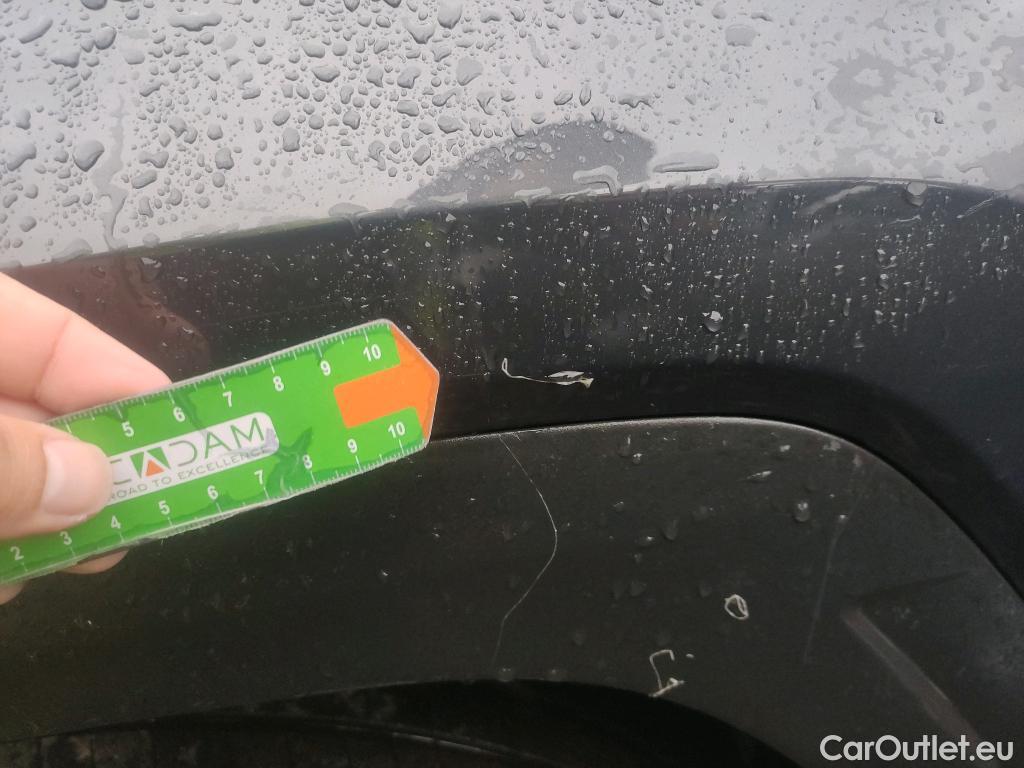  Hyundai  Tucson HYUNDAI  / 2020 / 5P / todoterreno 1.6 TGDI 169kW (230CV) HEV Style Auto #10