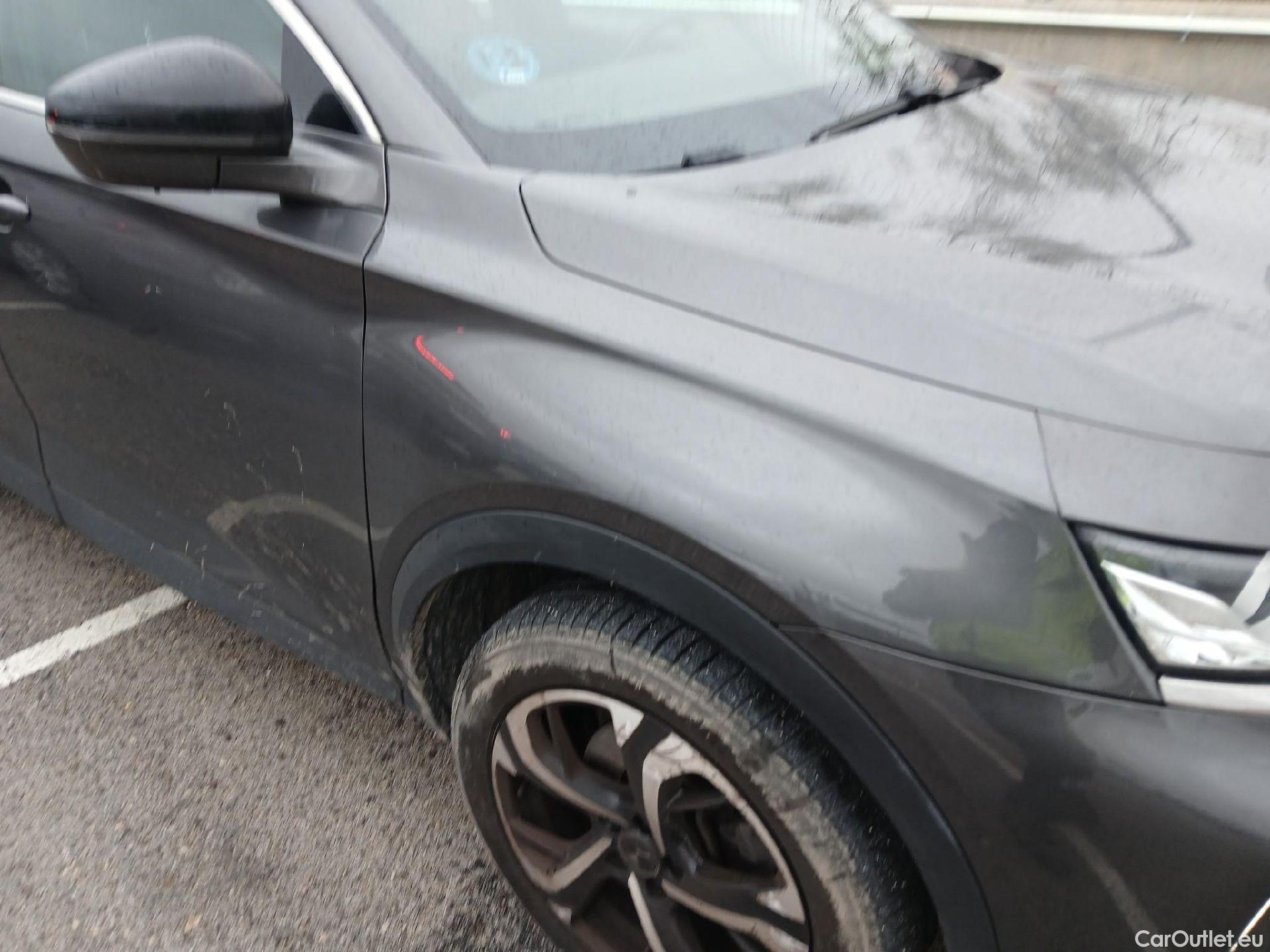  DS  DS7 DS DS 7 Crossback / 2017 / 5P / todoterreno BlueHDi DE 96kW (130CV) Auto. CHIC (AC) #17