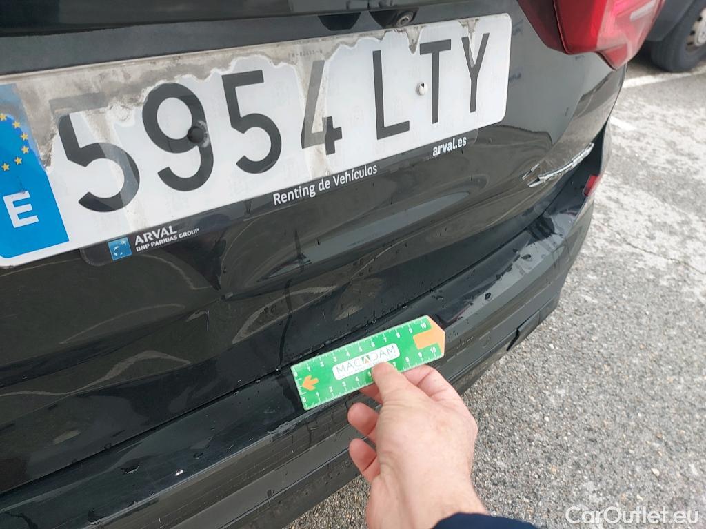  Bmw  X3 BMW  / 2017 / 5P / todoterreno xDrive20d (AC2) #2