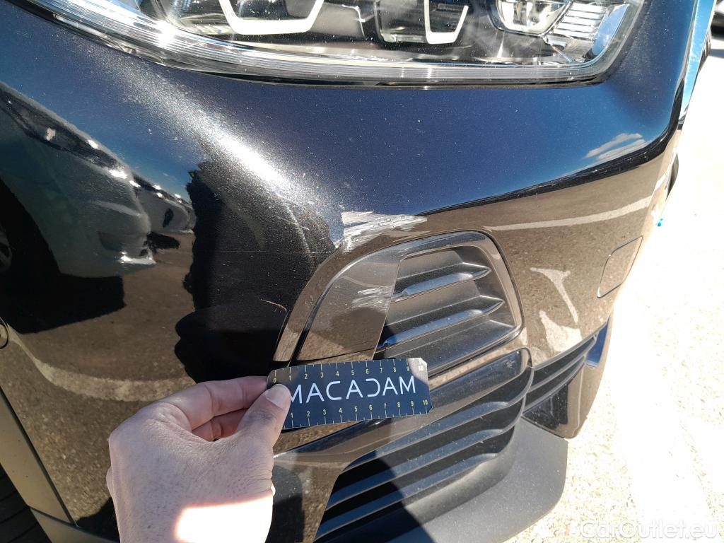  Bmw  X2 BMW  sDrive18i #24