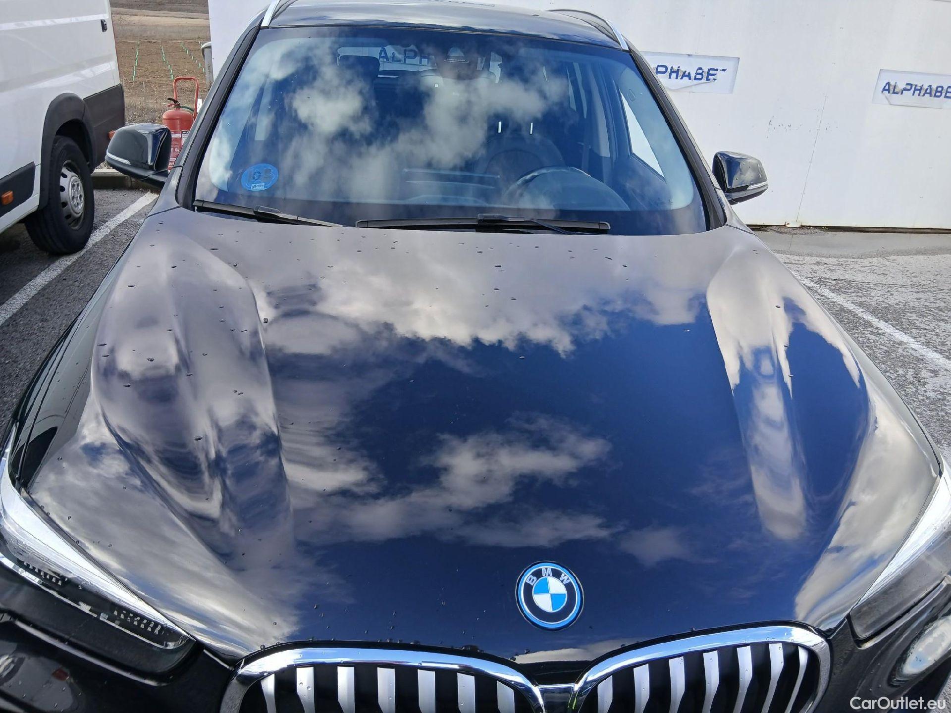  Bmw  X1 BMW  / 2019 / 5P / todoterreno xDrive25e #4