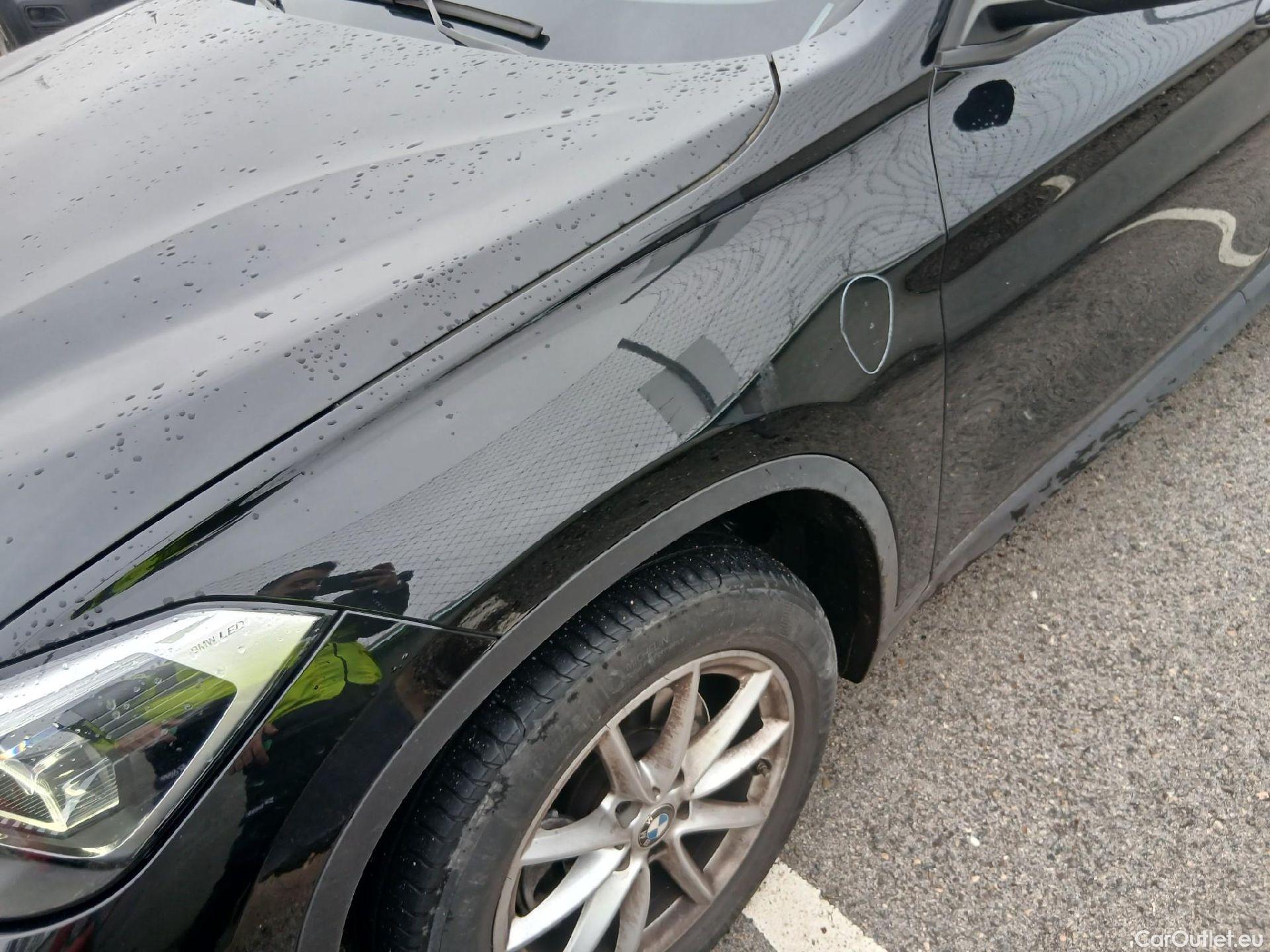  Bmw  X1 BMW  / 2019 / 5P / todoterreno sDrive18d #10