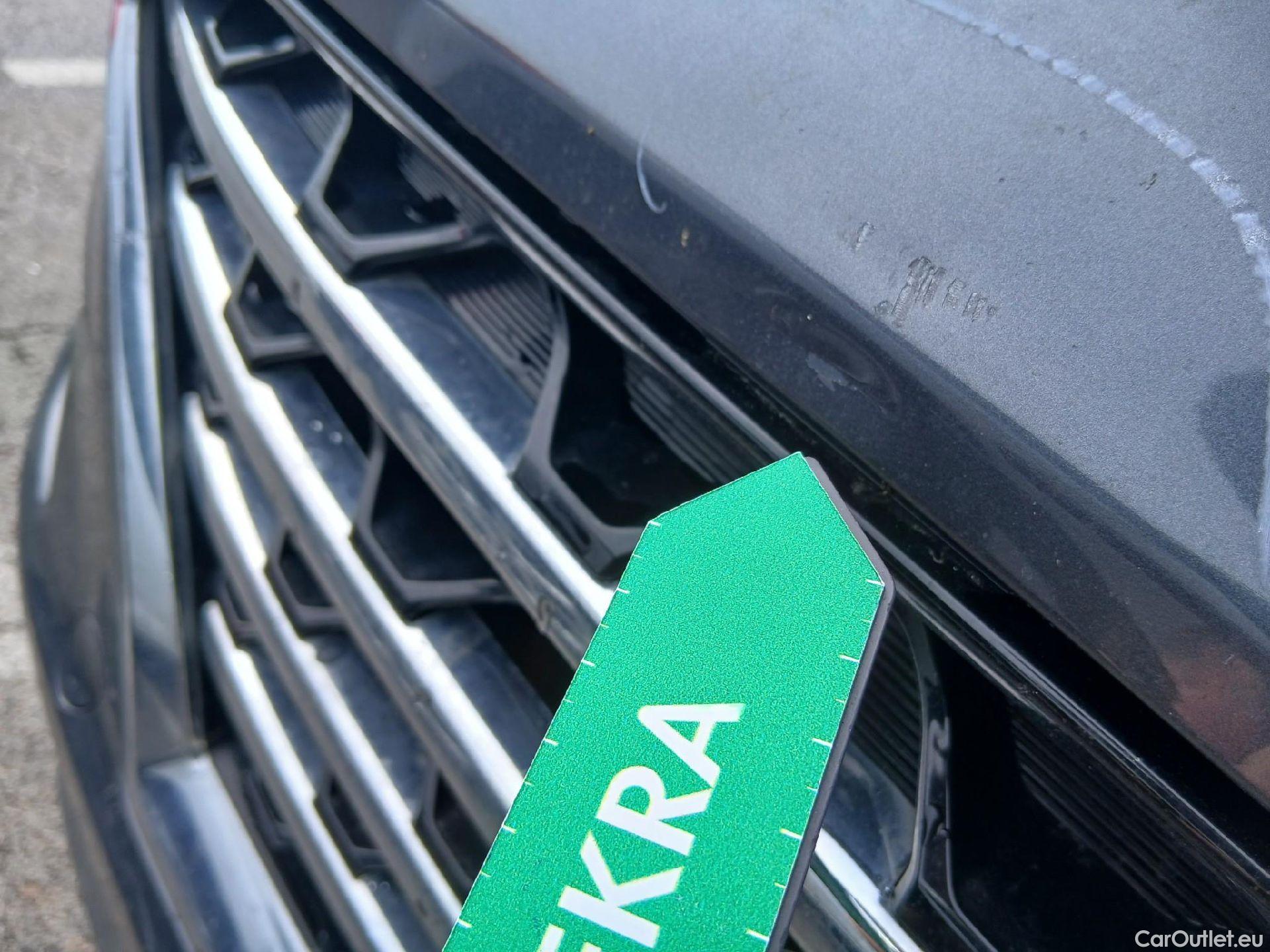  Hyundai  Tucson HYUNDAI  / 2018 / 5P / todoterreno 1.6 CRDI 85kW (116CV) 48V Tecno 4X2 #8