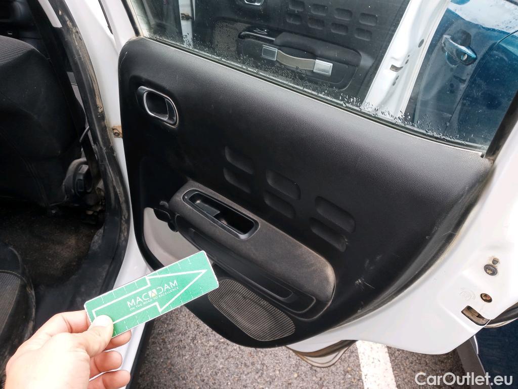  Citroen  C3 CITROEN  / 2020 / 5P / berlina con portón PureTech 60kW (83CV) Feel Pack (CX) #23