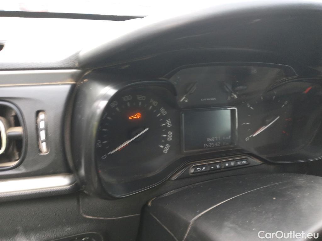  Citroen  C3 CITROEN  / 2020 / 5P / berlina con portón PureTech 60kW (83CV) Feel Pack (CX) #34