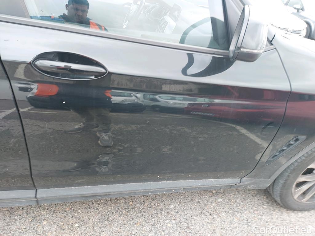  Bmw  X3 BMW  / 2017 / 5P / todoterreno xDrive20d (AC2) #12