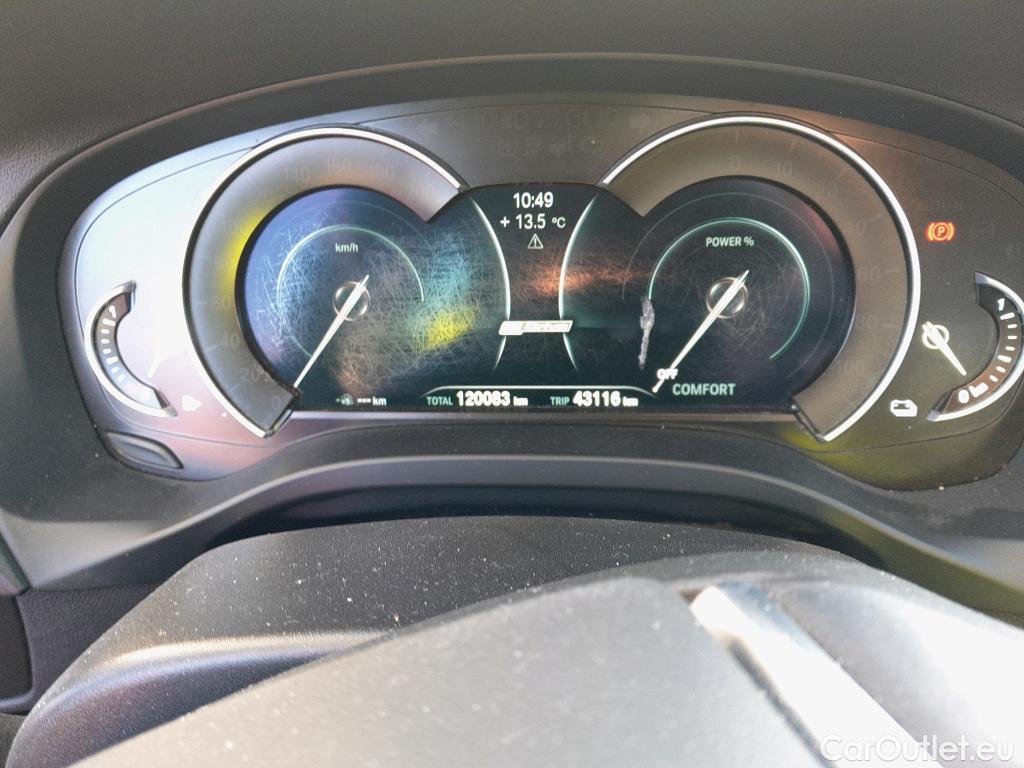  Bmw  X3 BMW  / 2017 / 5P / todoterreno xDrive30e #17