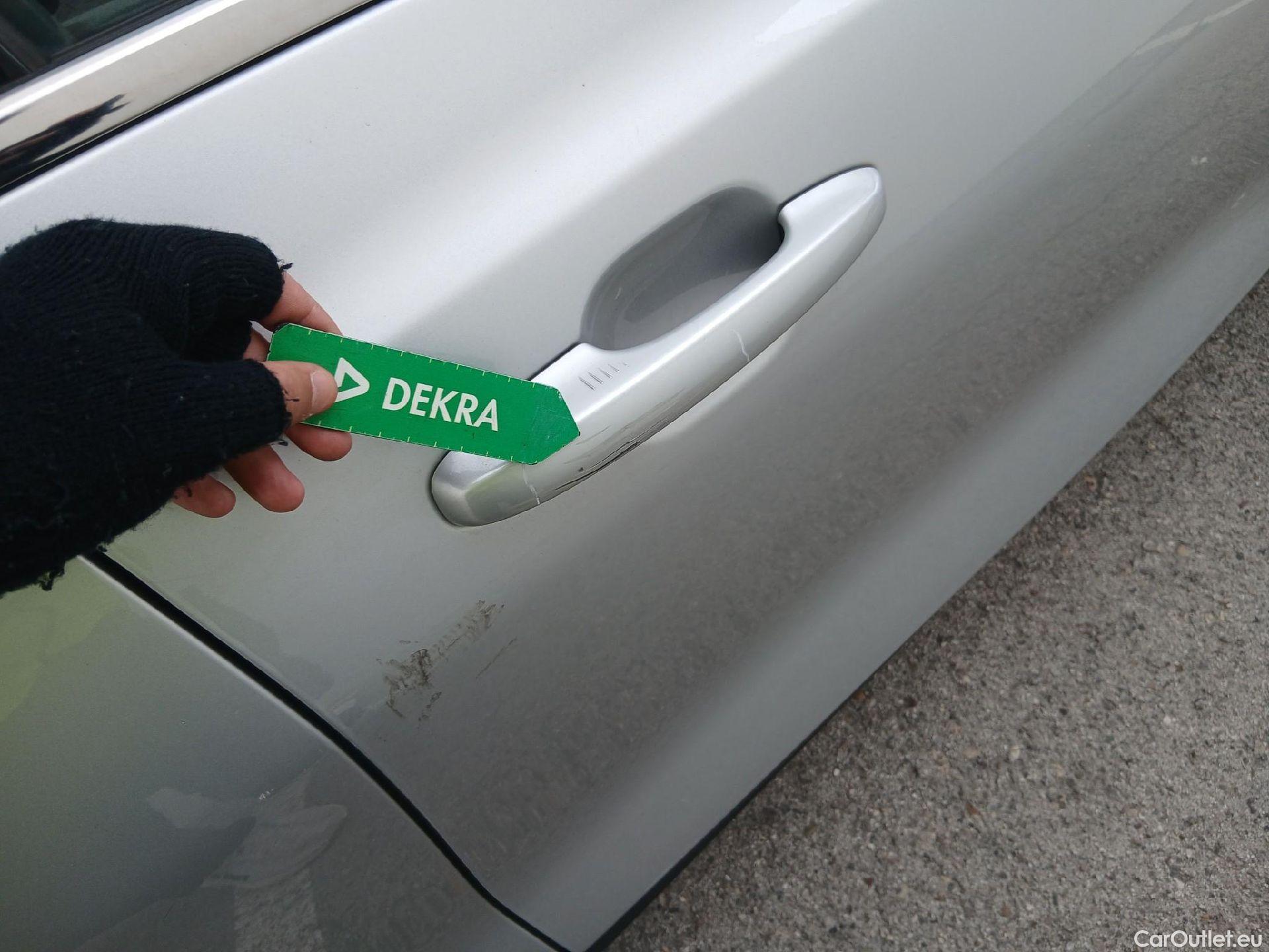  Ford  Focus FORD  / 2018 / 5P / familiar 1.5 Ecoblue 88kW Trend+ SB #14