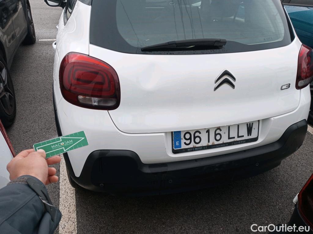  Citroen  C3 CITROEN  / 2020 / 5P / berlina con portón PureTech 60kW (83CV) Feel Pack (CX) #29