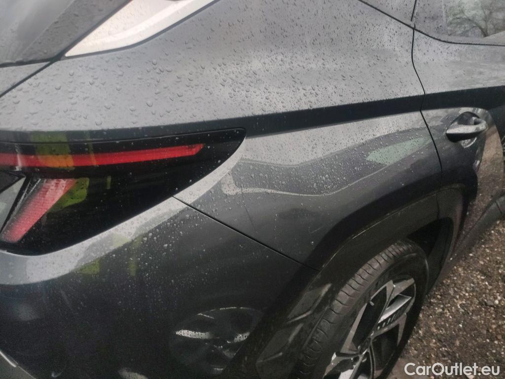  Hyundai  Tucson HYUNDAI  / 2020 / 5P / todoterreno 1.6 TGDI 169kW (230CV) HEV Style Auto #28