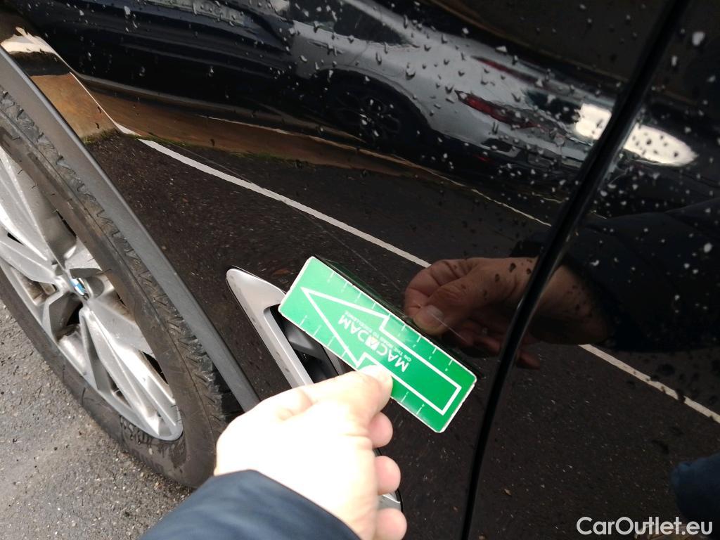  Bmw  X3 BMW  / 2021 / 5P / todoterreno xDrive20d xLine #10