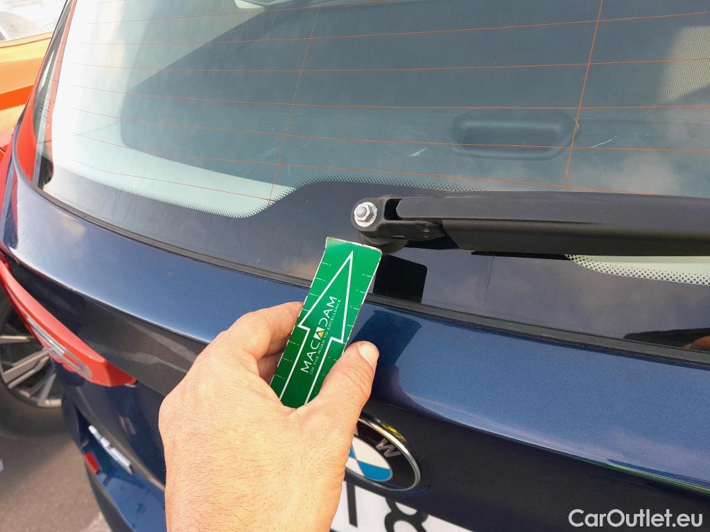  Bmw  X3 BMW  / 2017 / 5P / todoterreno xDrive30e #16