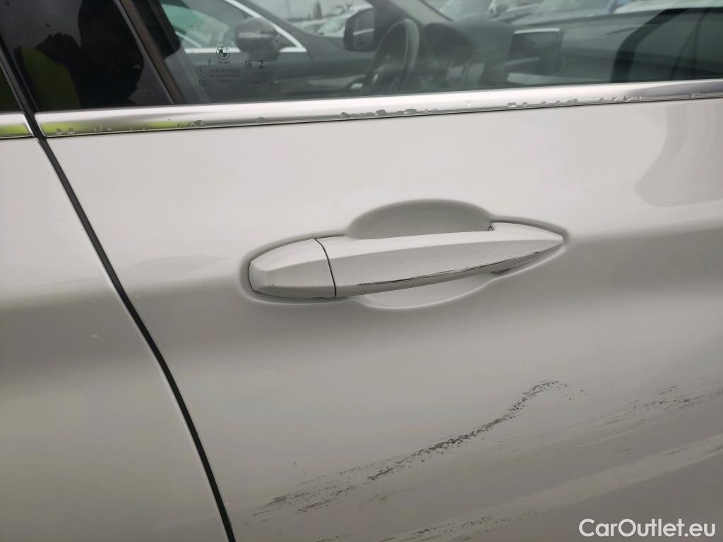  Bmw  X1 BMW  / 2019 / 5P / todoterreno sDrive18d #30